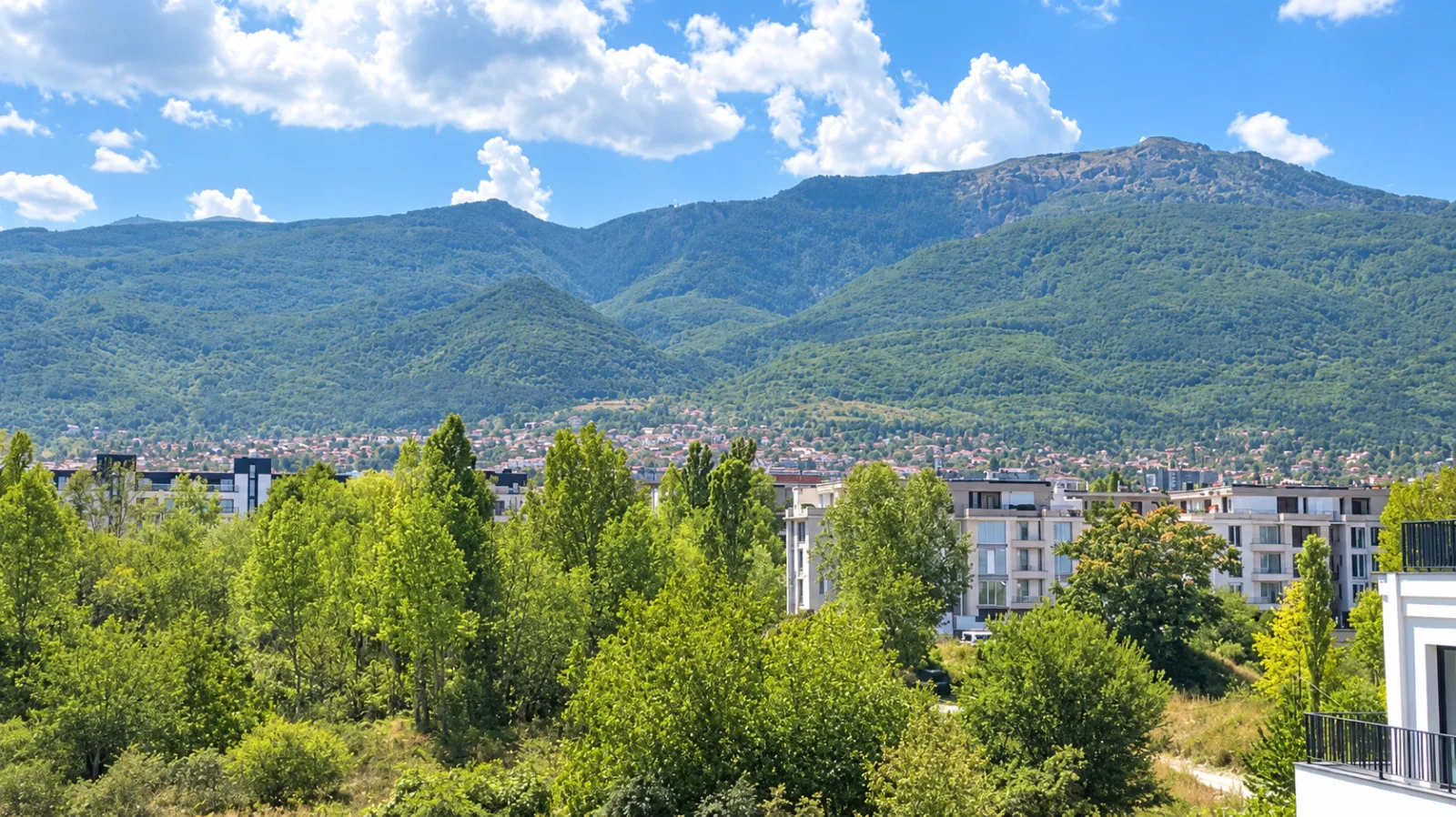 3-стаен, Витоша, София - снимка 9 от 16