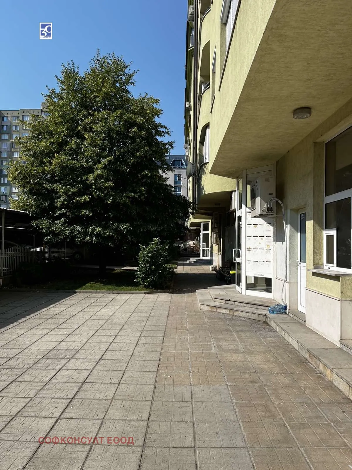 3-стаен, Гоце Делчев, София - снимка 10 от 18