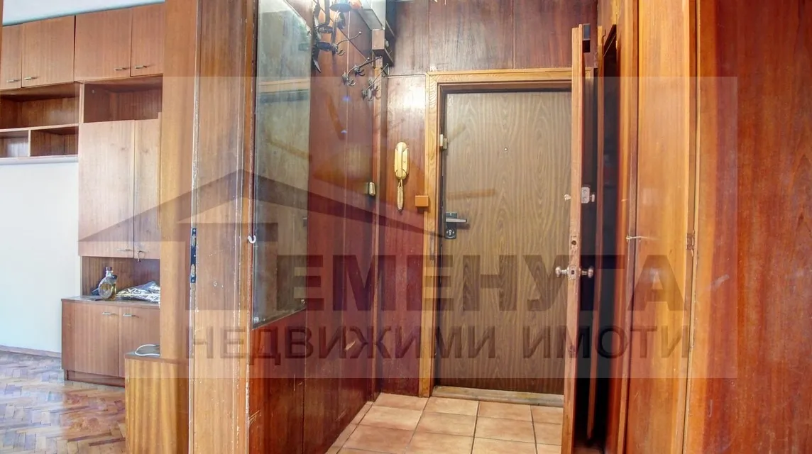 3-стаен, Иван Вазов, София - снимка 10 от 11