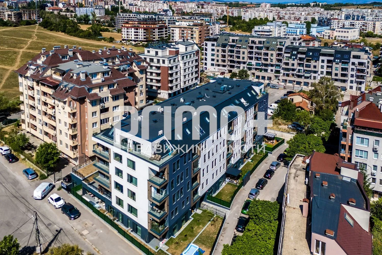 3-стаен, Овча купел, София - снимка 8 от 18