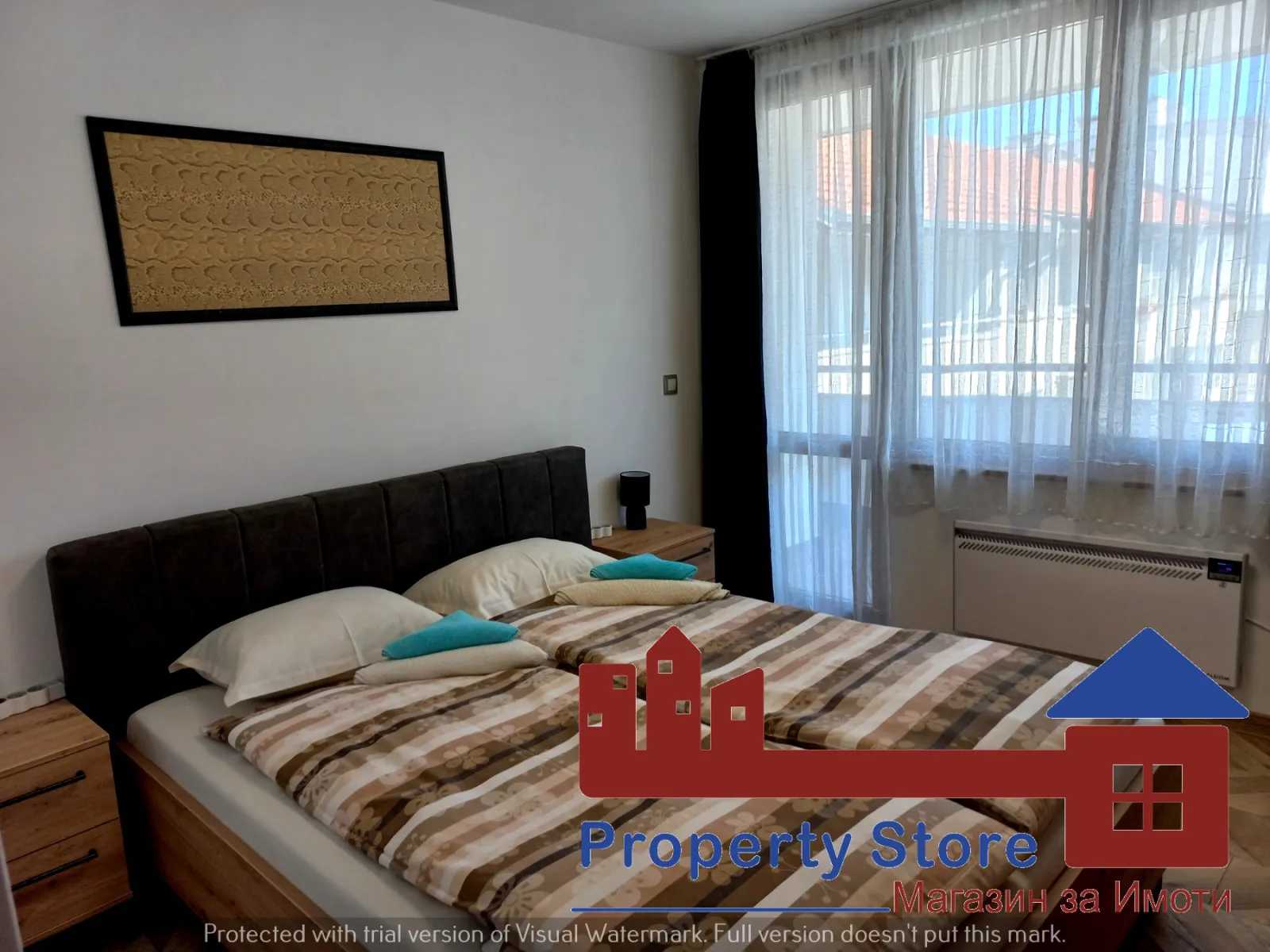 3-стаен, Тракия, Варна - снимка 7 от 12
