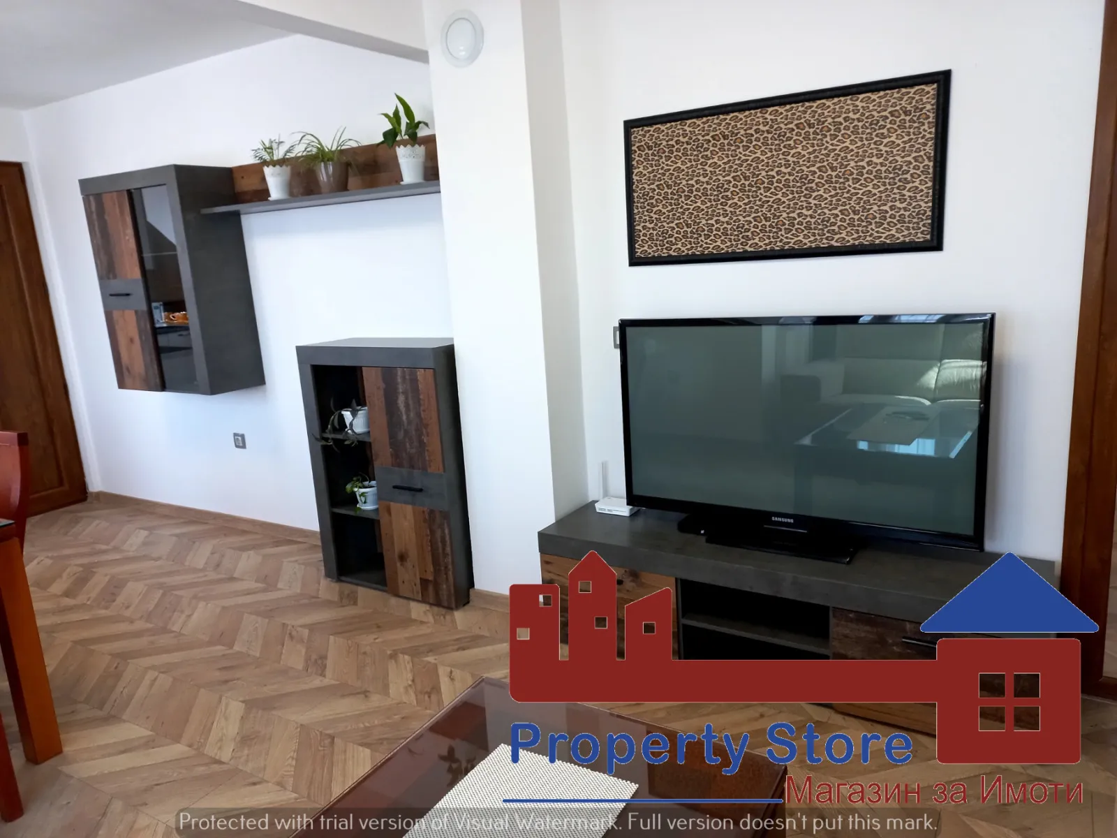 3-стаен, Тракия, Варна - снимка 3 от 12