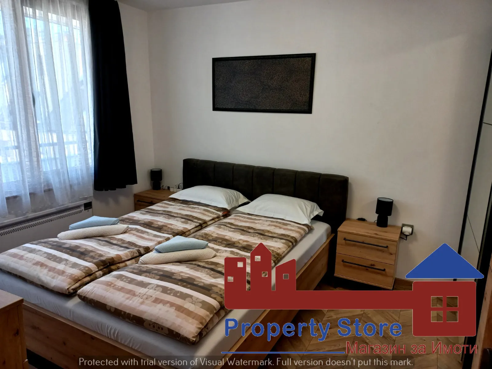 3-стаен, Тракия, Варна - снимка 8 от 12