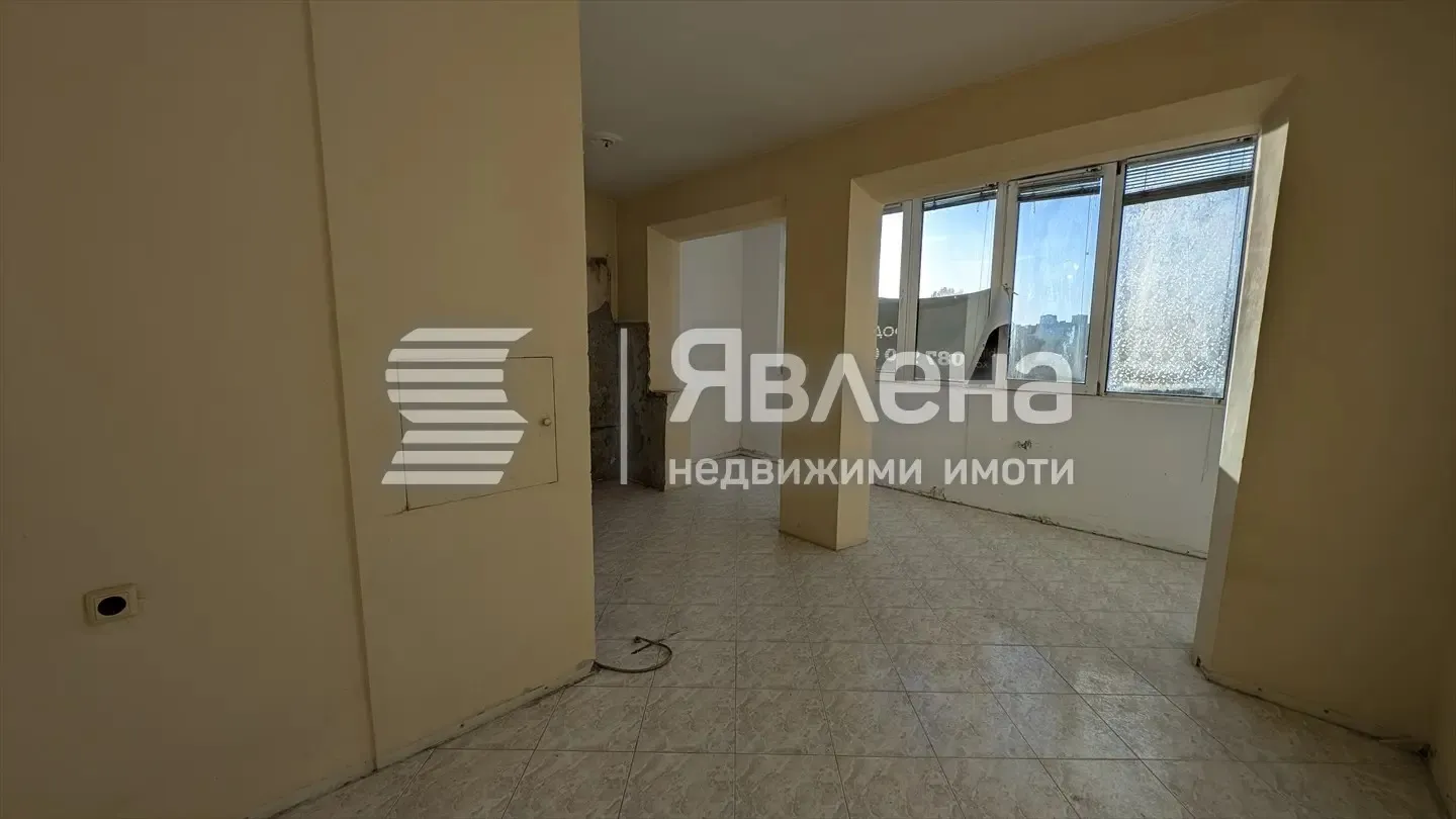 3-стаен, Чаталджа, Варна - снимка 3 от 11
