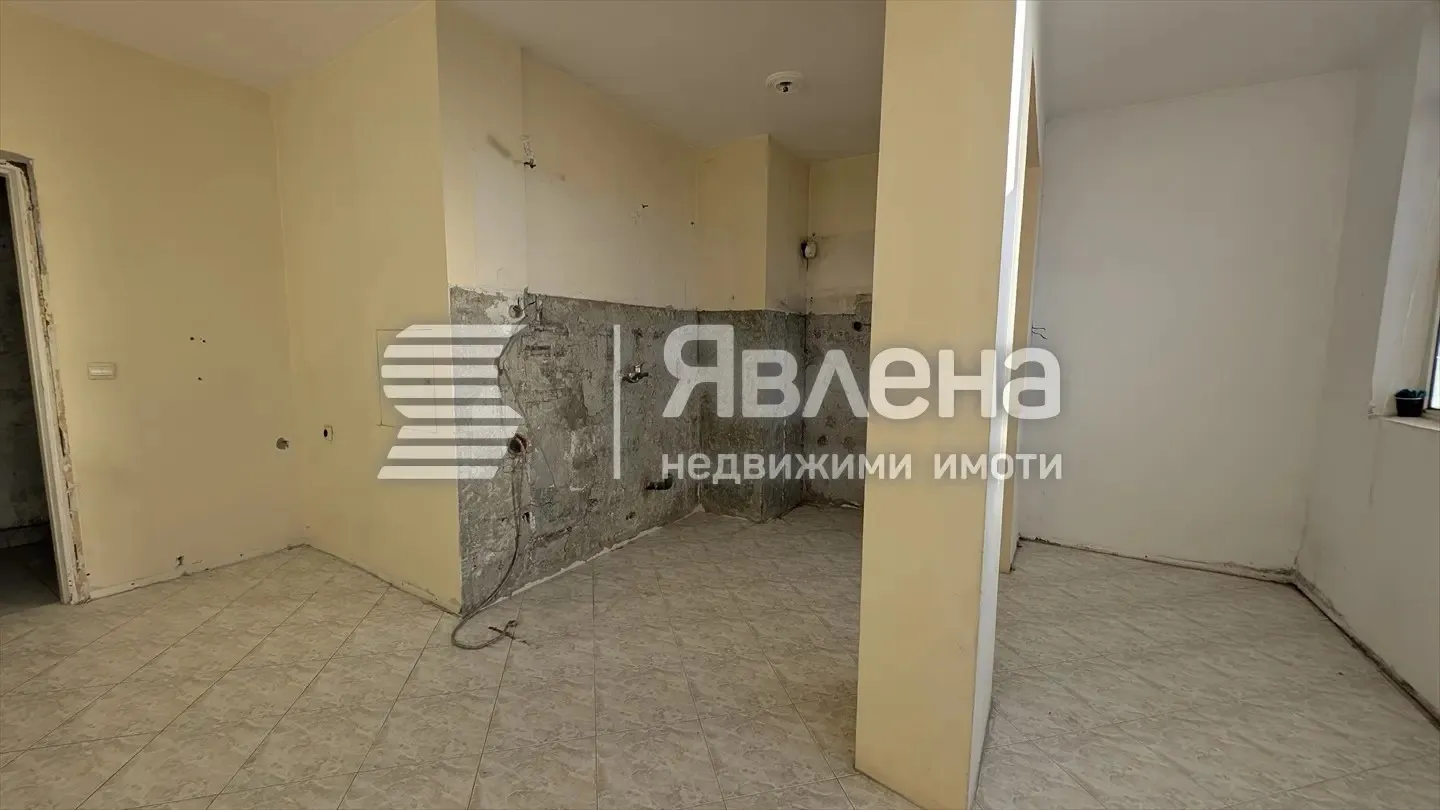 3-стаен, Чаталджа, Варна - снимка 8 от 11