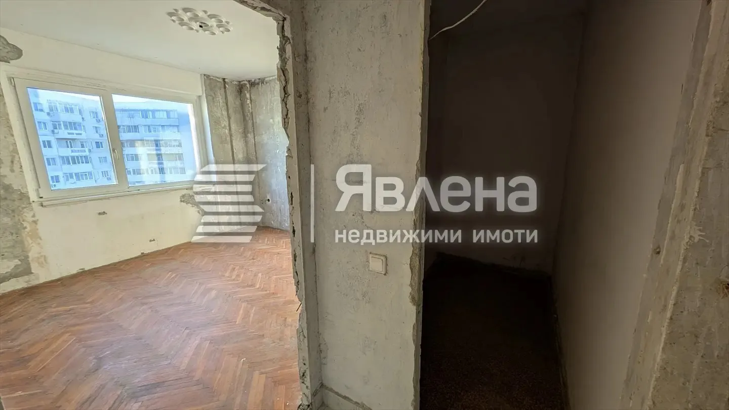 3-стаен, Чаталджа, Варна - снимка 2 от 11