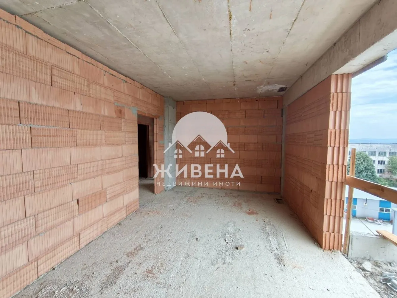 3-стаен, Кайсиева градина, Варна - снимка 12 от 17