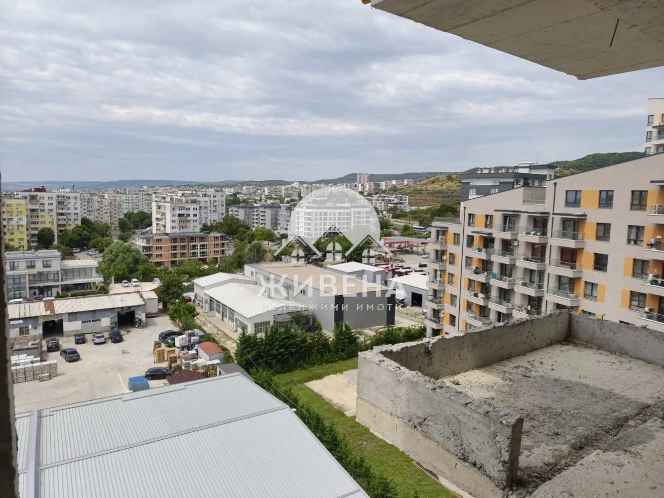 3-стаен, Кайсиева градина, Варна - снимка 9 от 17