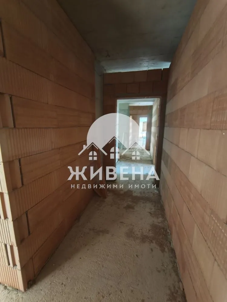 3-стаен, Кайсиева градина, Варна - снимка 6 от 17