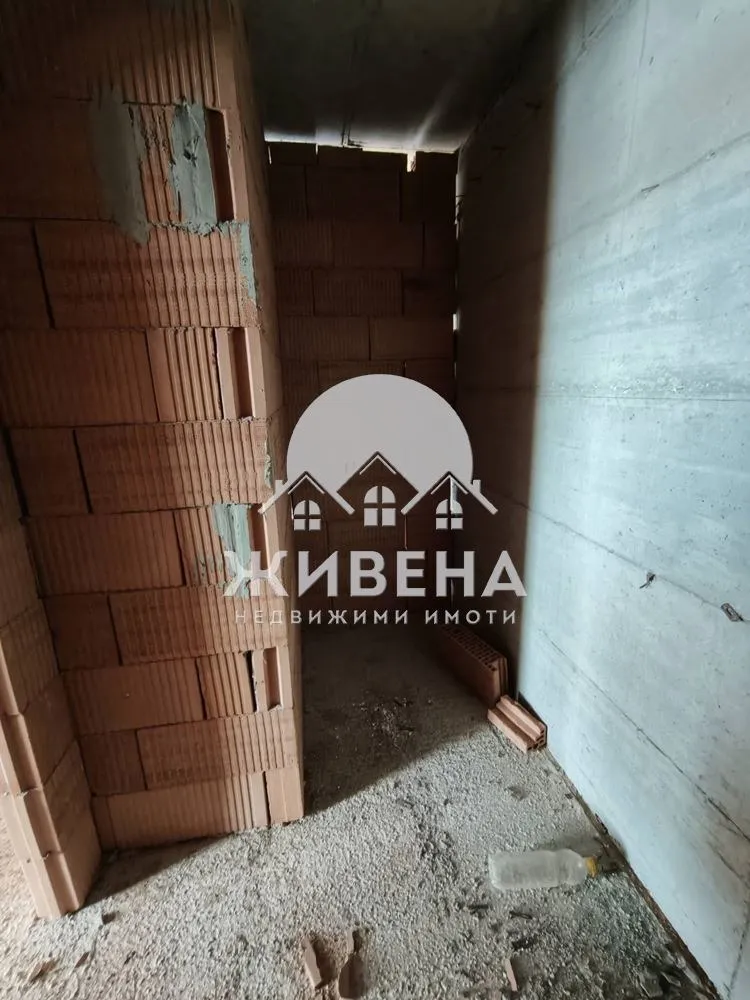 3-стаен, Кайсиева градина, Варна - снимка 5 от 17
