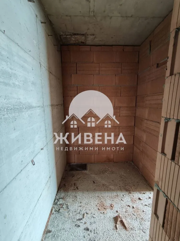 3-стаен, Кайсиева градина, Варна - снимка 7 от 17