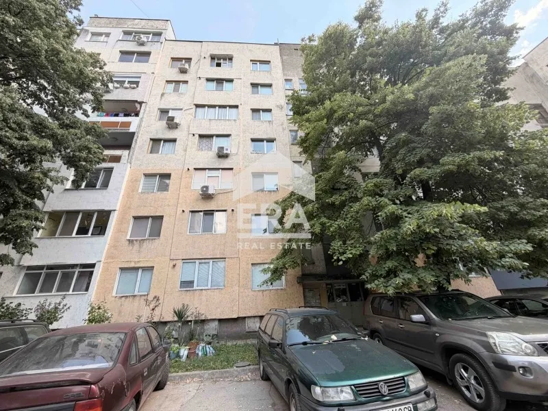 3-стаен, Силистра, Северна България - снимка 3 от 10