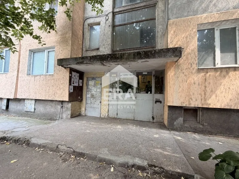 3-стаен, Силистра, Северна България - снимка 4 от 10