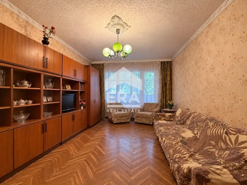 3-стаен, Силистра, Северна България - снимка 7 от 10
