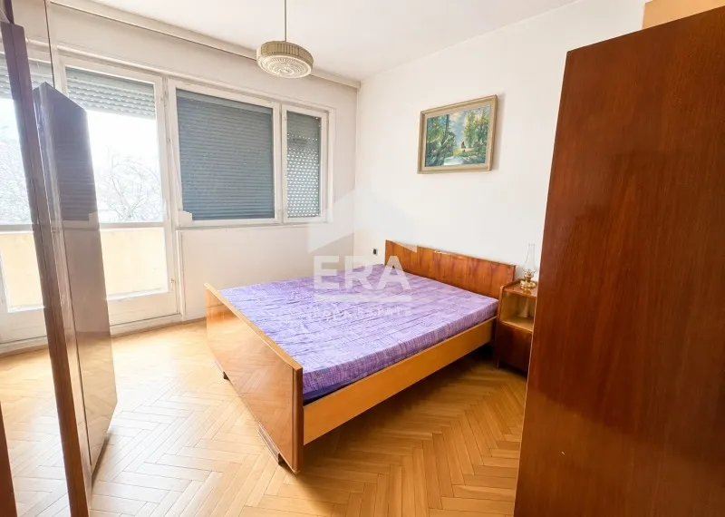 3-стаен, Хасково, Южна България - снимка 3 от 9