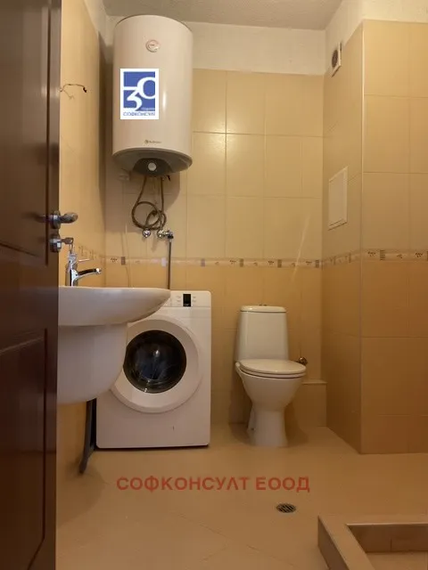 3-стаен, Център Юг, София - снимка 2 от 16