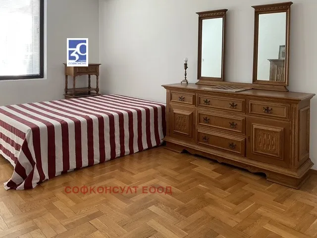 3-стаен, Център Юг, София - снимка 14 от 16