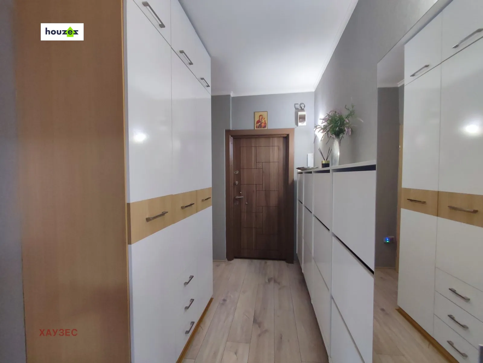 3-стаен, Света троица, София - снимка 9 от 18