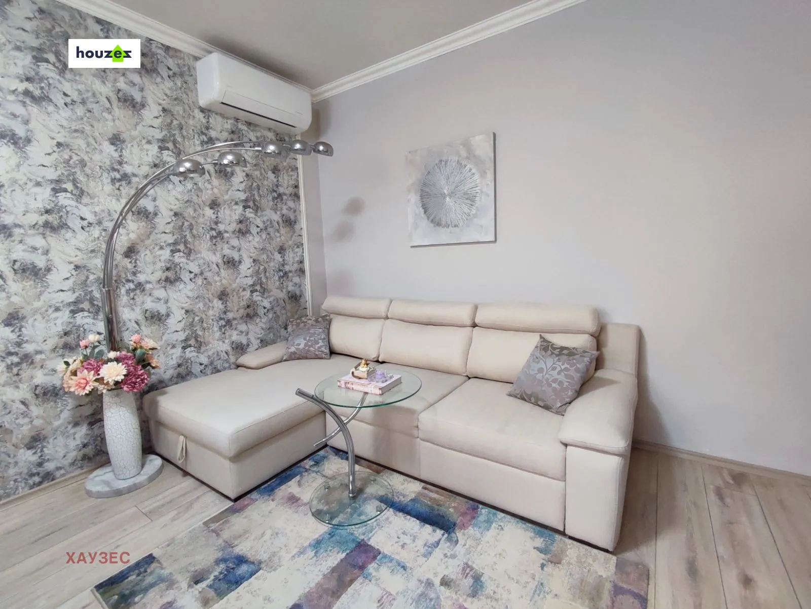 3-стаен, Света троица, София - снимка 11 от 18