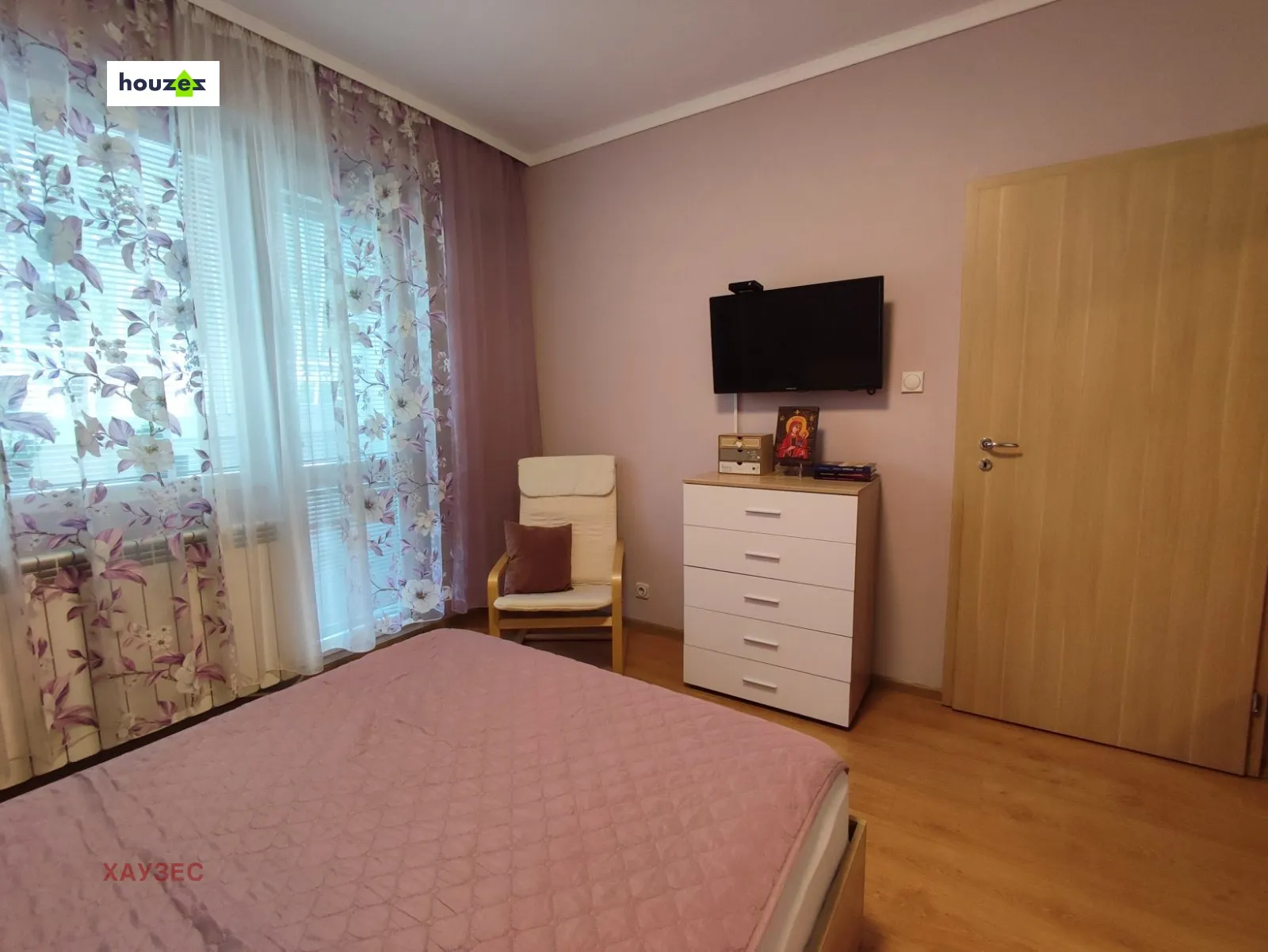 3-стаен, Света троица, София - снимка 17 от 18