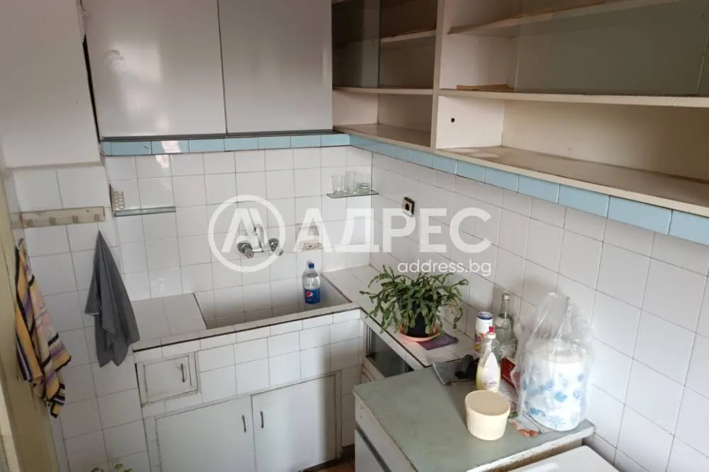 3-стаен, Разград, Северна България - снимка 3 от 10