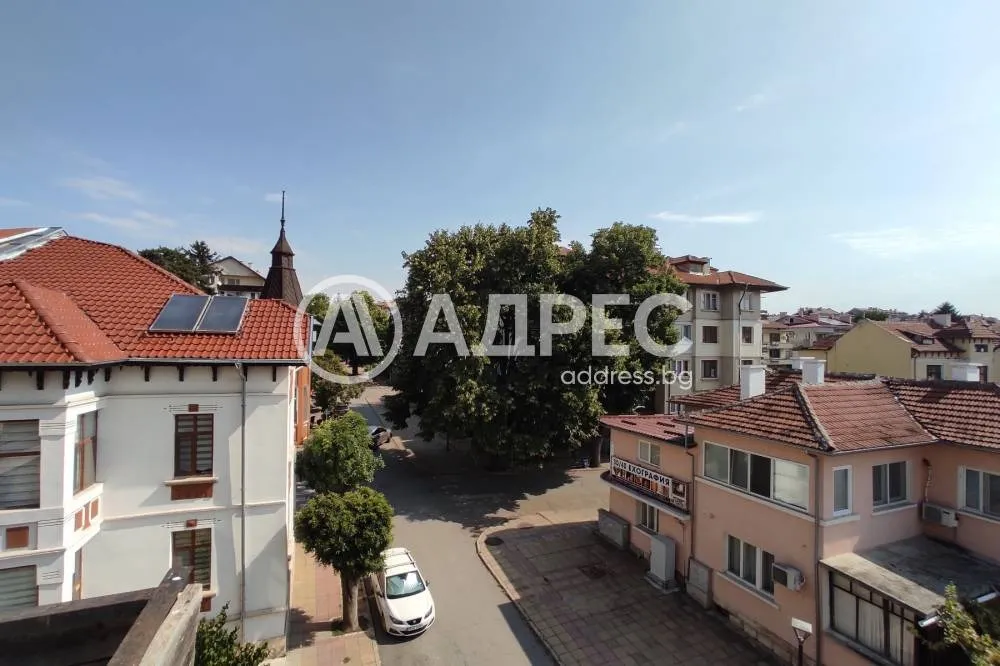 3-стаен, Разград, Северна България - снимка 4 от 10