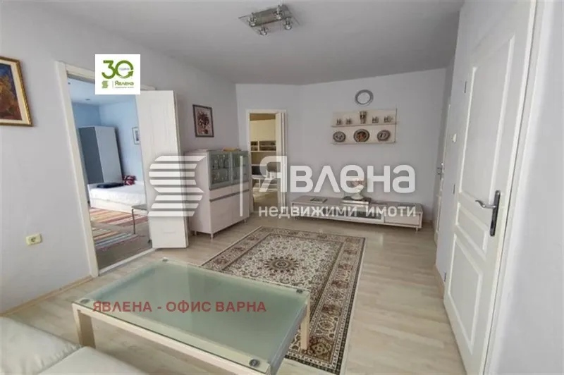 3-стаен, ВИНС, Варна - снимка 13 от 16