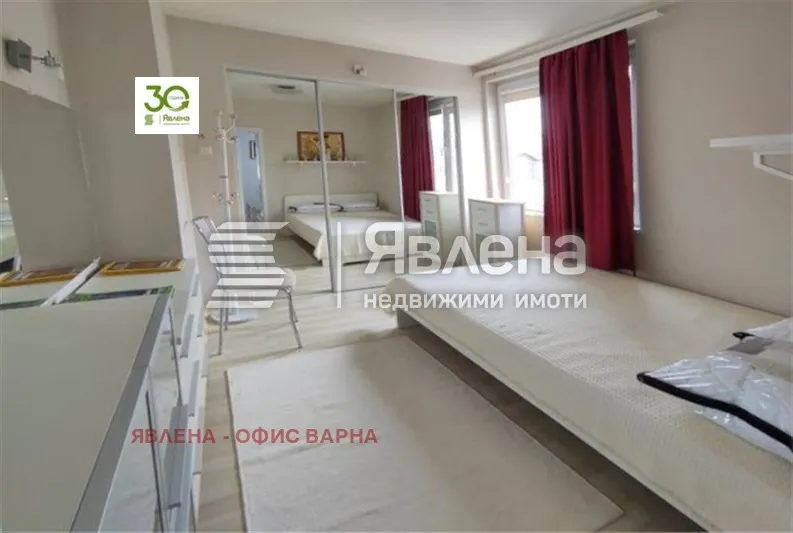 3-стаен, ВИНС, Варна