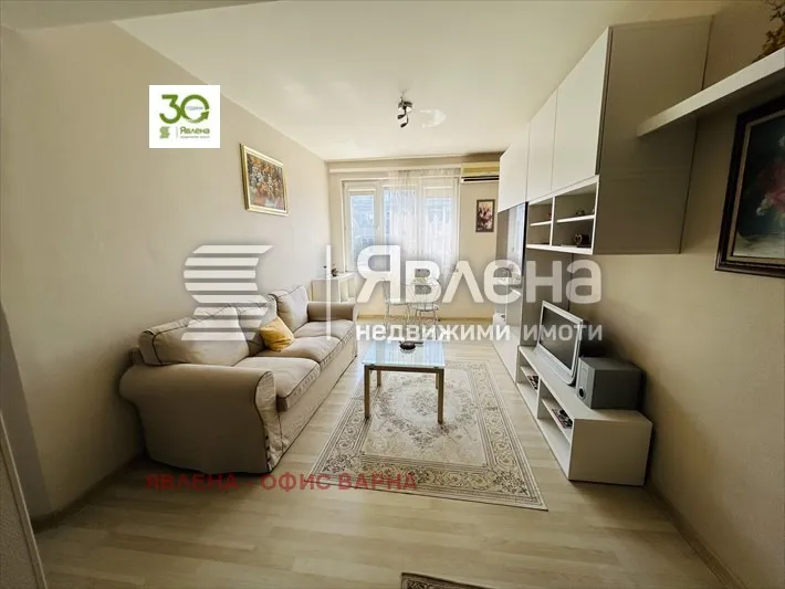 3-стаен, ВИНС, Варна - снимка 12 от 16