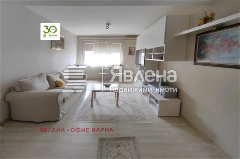 3-стаен, ВИНС, Варна - снимка 4 от 16