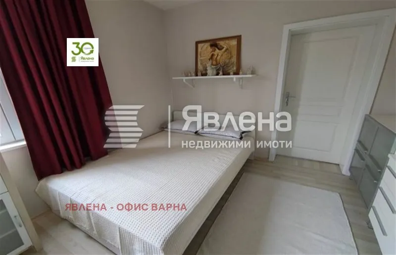 3-стаен, ВИНС, Варна - снимка 15 от 16