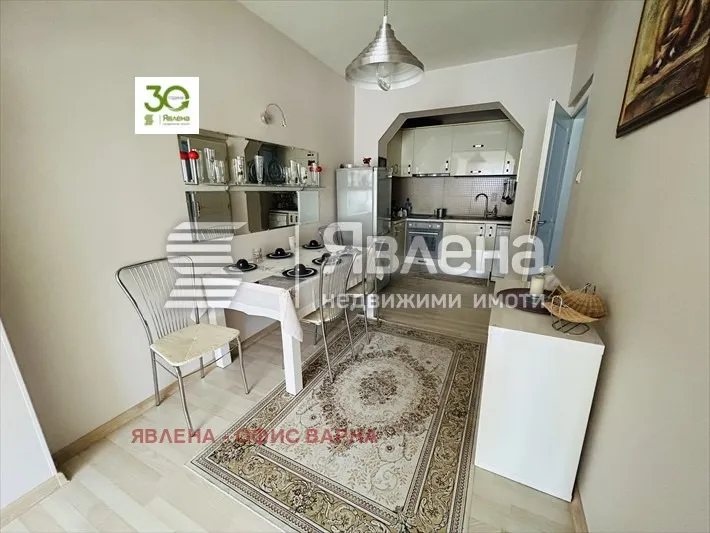 3-стаен, ВИНС, Варна - снимка 11 от 16