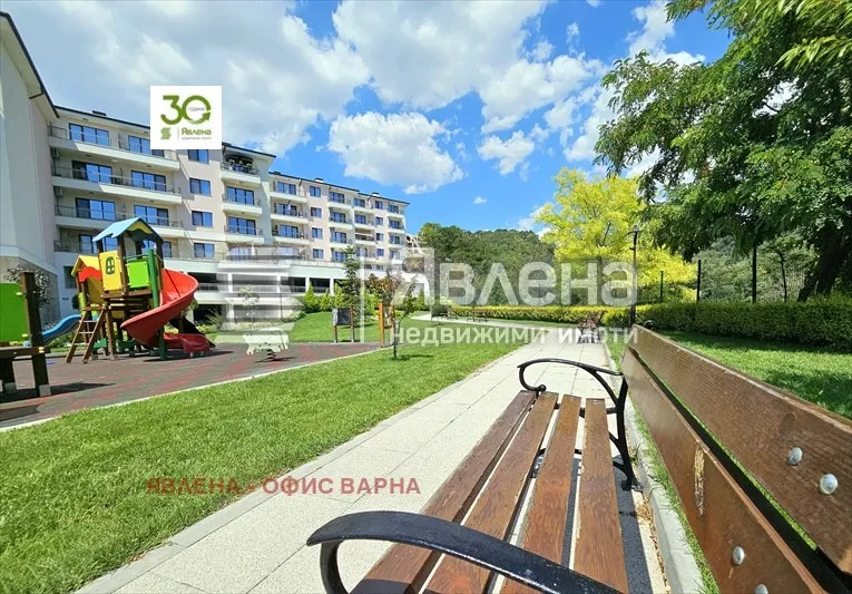 3-стаен, Траката, Варна - снимка 13 от 18