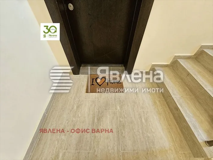 3-стаен, Траката, Варна - снимка 6 от 18