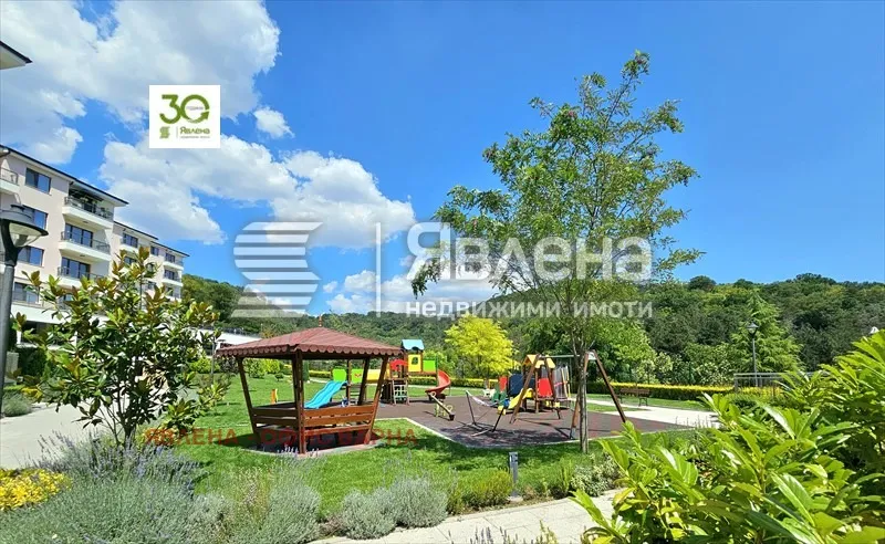 3-стаен, Траката, Варна - снимка 4 от 18