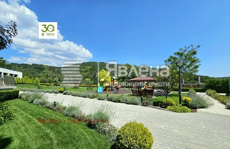 3-стаен, Траката, Варна - снимка 12 от 18