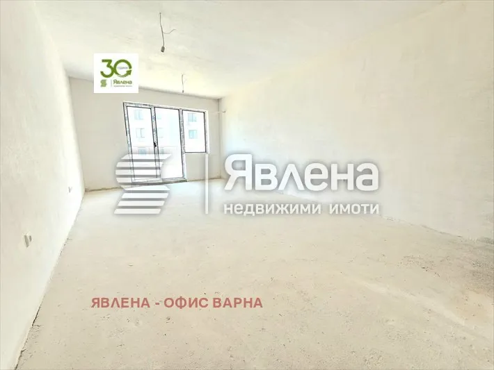 3-стаен, Траката, Варна - снимка 9 от 18