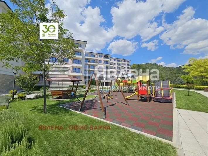 3-стаен, Траката, Варна - снимка 14 от 18