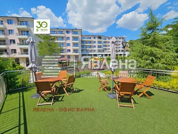3-стаен, Траката, Варна - снимка 16 от 18