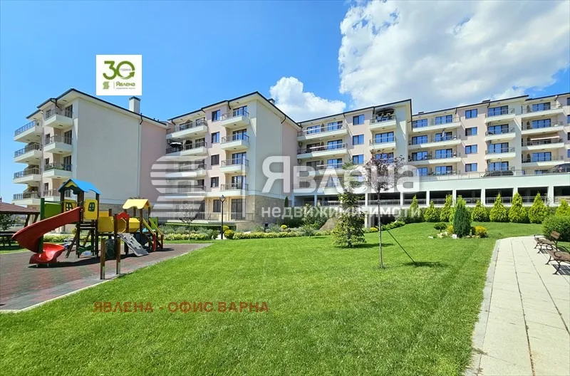 3-стаен, Траката, Варна - снимка 10 от 18