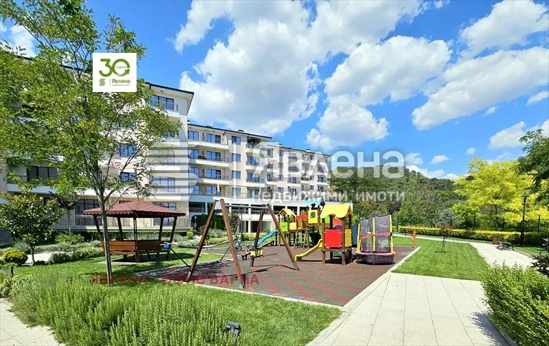 3-стаен, Траката, Варна - снимка 11 от 18