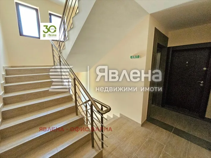 3-стаен, Траката, Варна - снимка 7 от 18