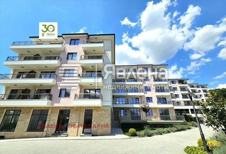 3-стаен, Траката, Варна - снимка 12 от 18