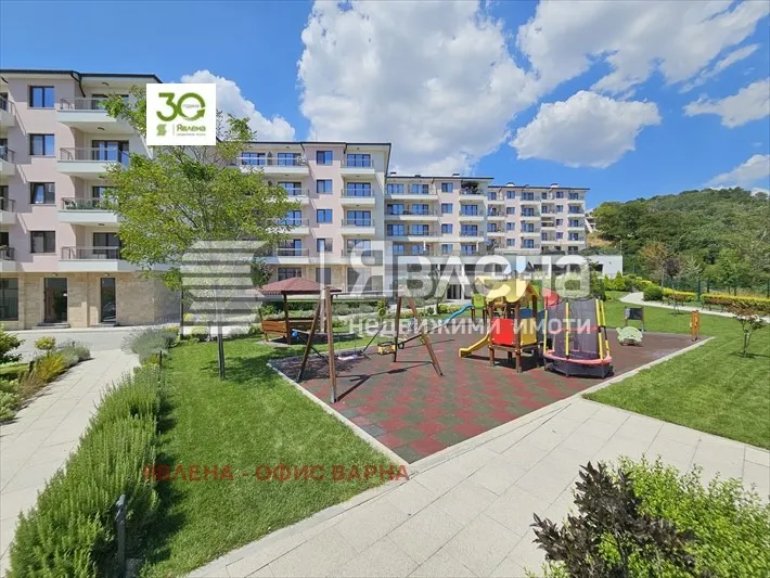 3-стаен, Траката, Варна - снимка 15 от 18