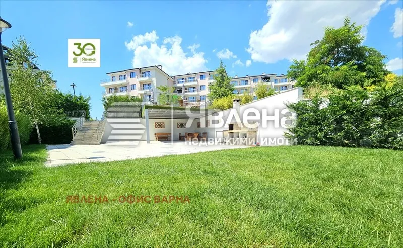 3-стаен, Траката, Варна