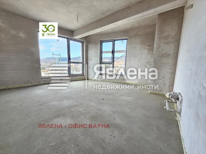 3-стаен, Васил Левски, Варна - снимка 7 от 9