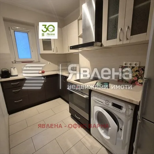 3-стаен, Център, Варна - снимка 2 от 9