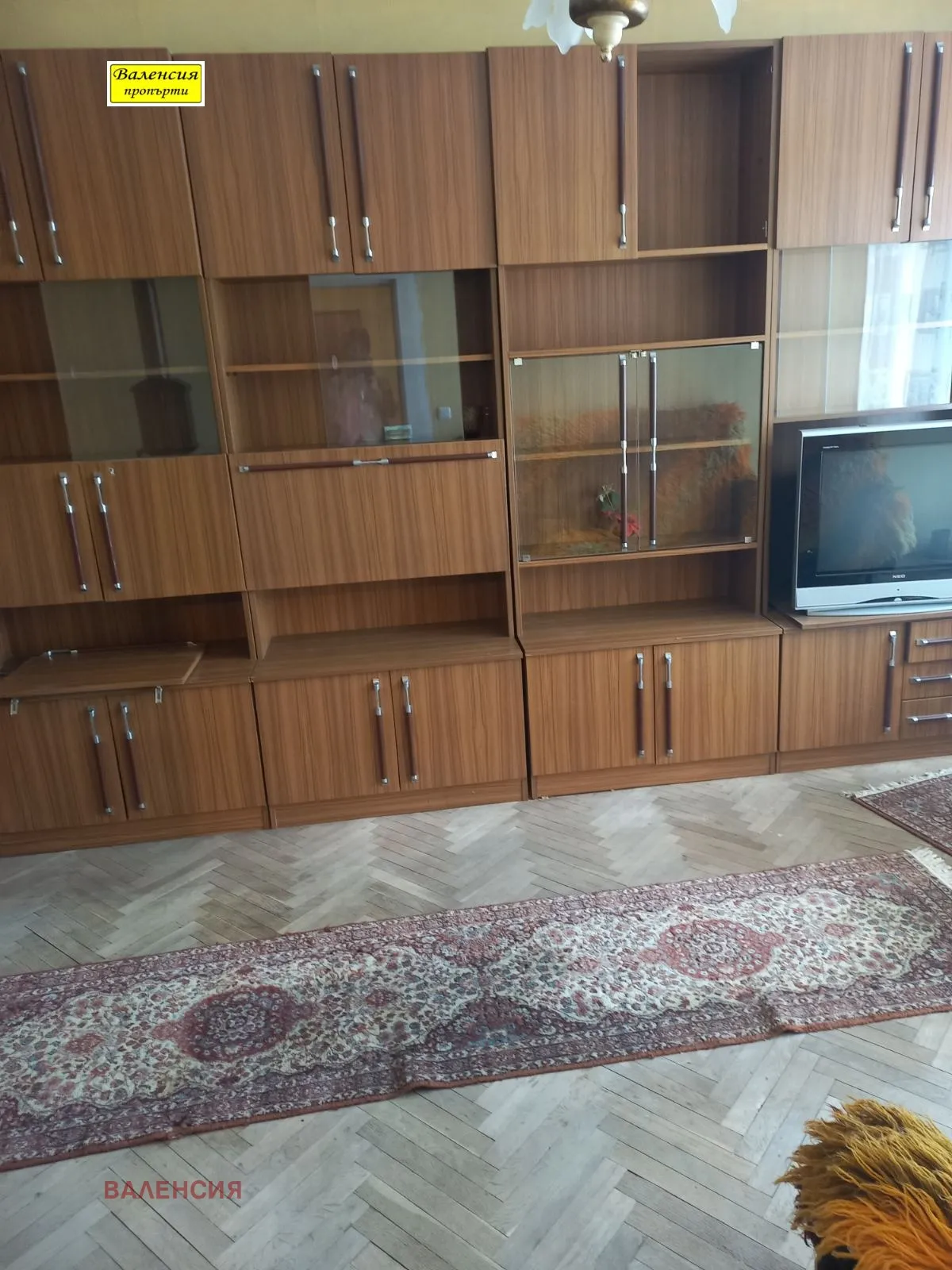 3-стаен, Враца, Северозападна България - снимка 10 от 18