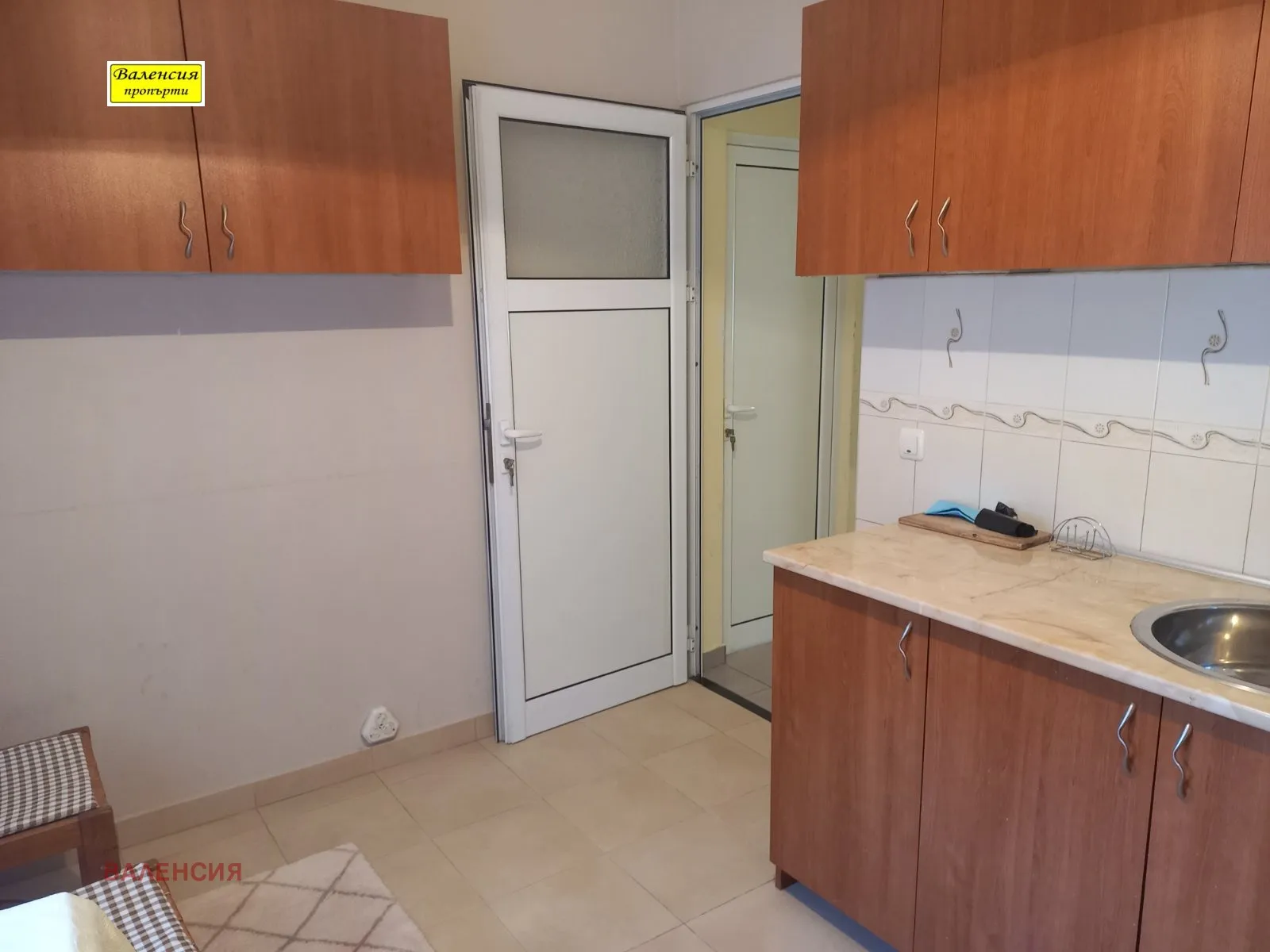 3-стаен, Враца, Северозападна България - снимка 6 от 18