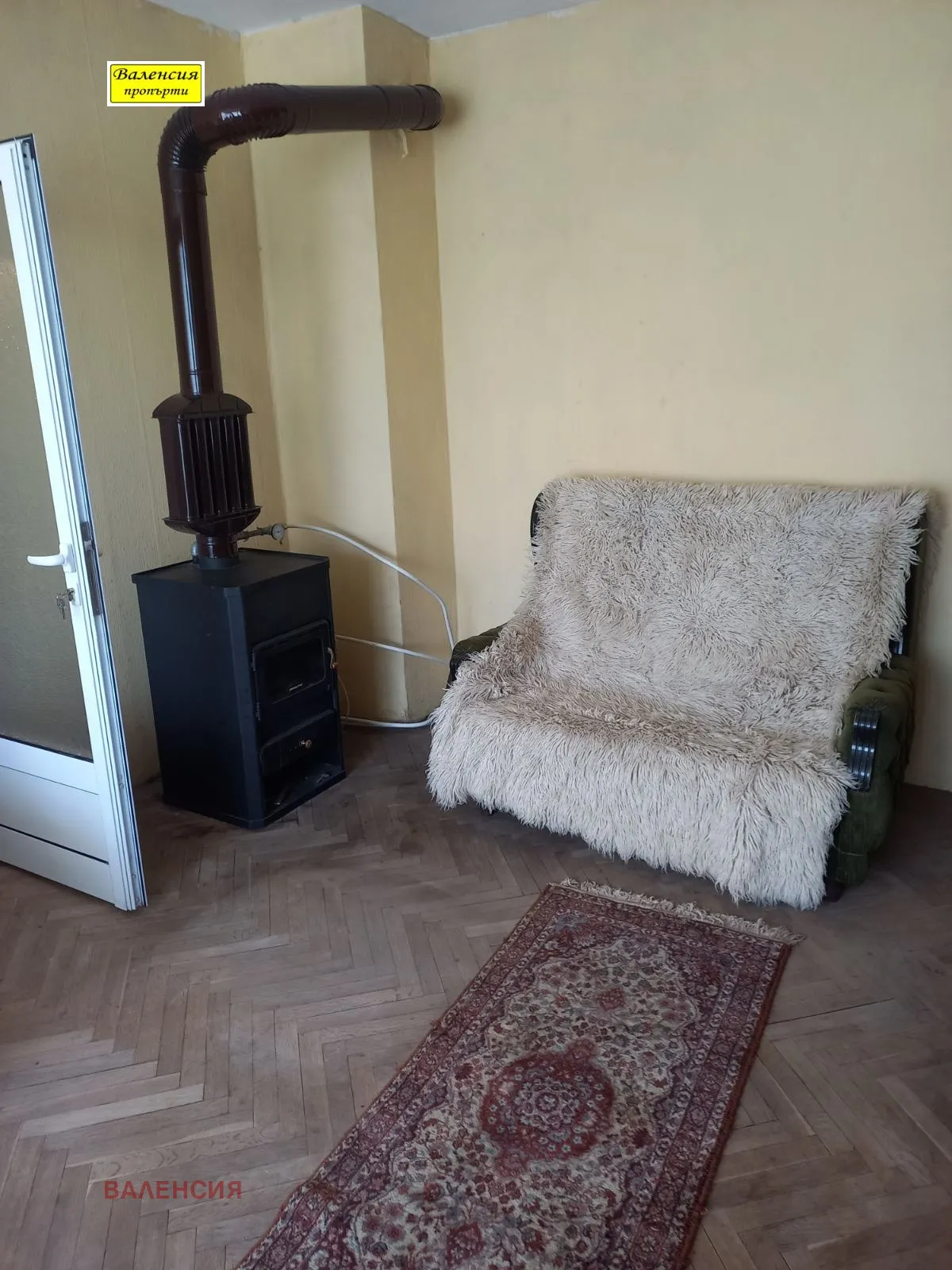 3-стаен, Враца, Северозападна България - снимка 13 от 18